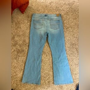 COPY - COPY - American Eagle jeans